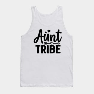 AUNT TRIBE Tank Top